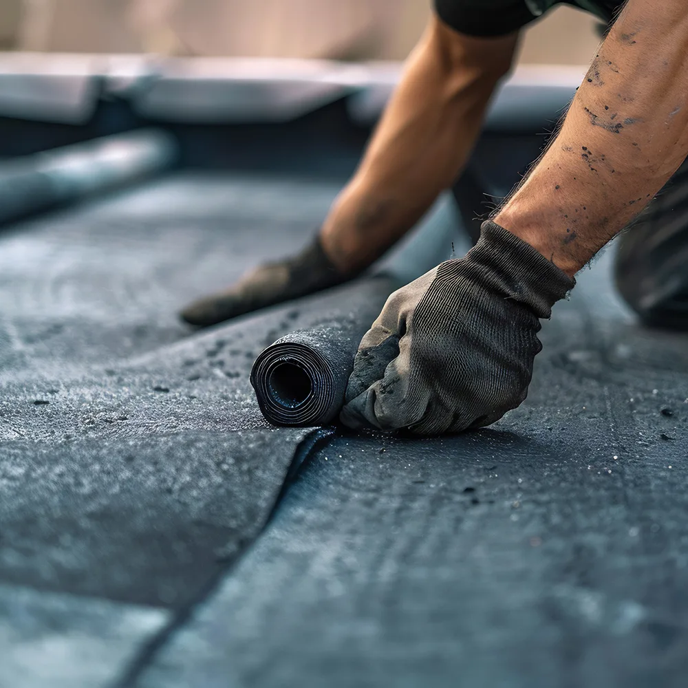Toiture terrasse : combien coûte l'étanchéité au m² à Paris 11e ?