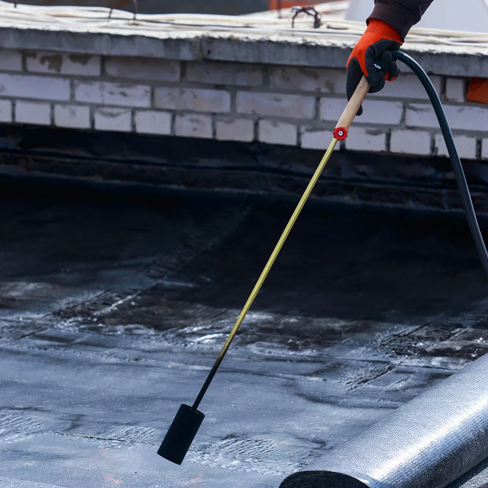 Membrane EPDM ou PVC : quelle étanchéité choisir pour un toit plat à Charenton-le-Pont ?