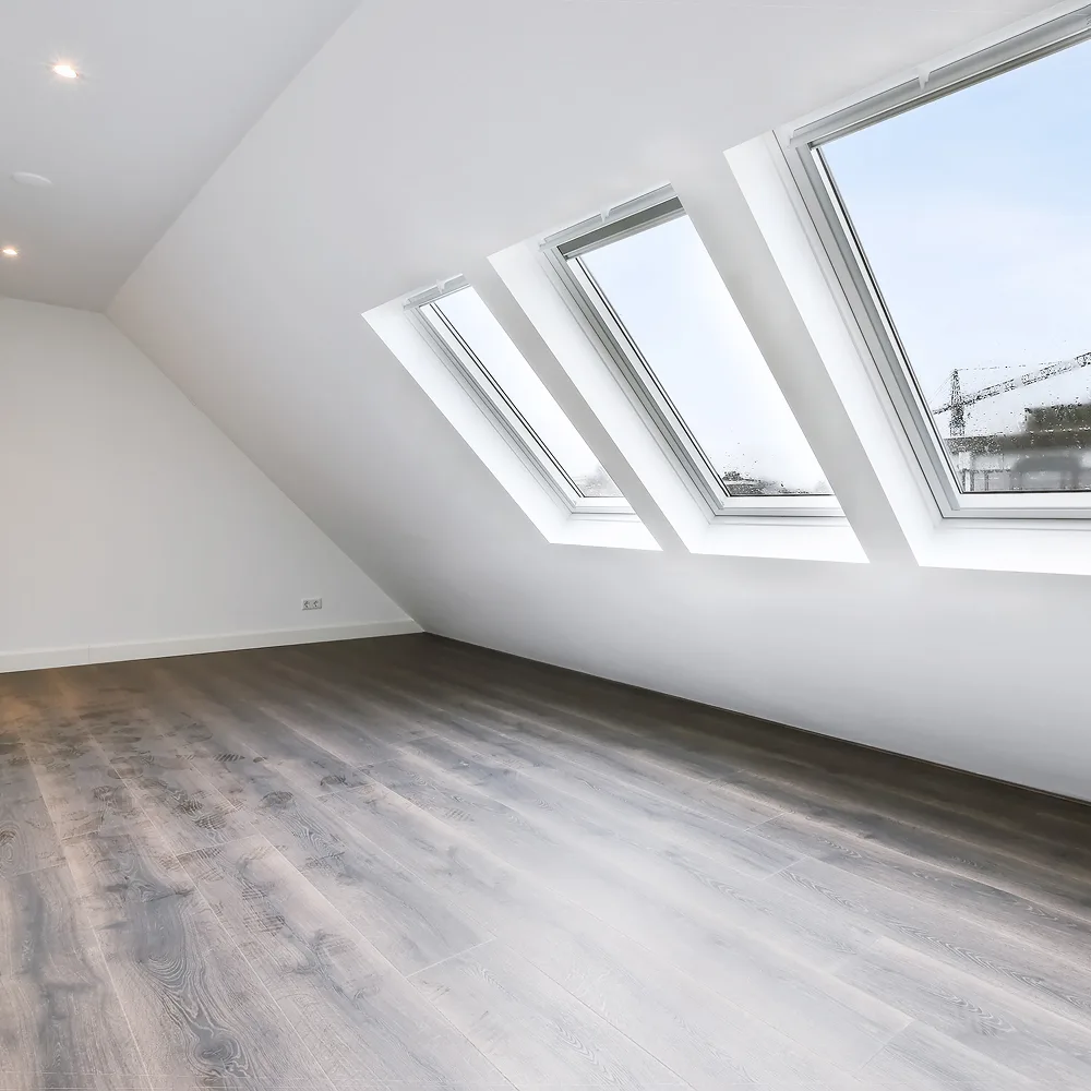 Prix d'installation d'une fenêtre de toit Velux à Paris 11e