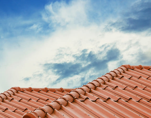 Installation couverture