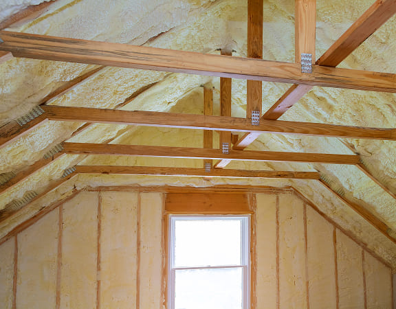 Installation isolation